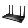 TP-Link Archer AX53 draadloze router Gigabit Ethernet Zwart