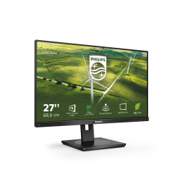 Philips B Line 272B1G/00 computer monitor 68,6 cm (27") Full HD zwart