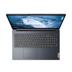 Lenovo IdeaPad 1 Intel® Core™ i5 (15.6") Touchscreen 8 GB 256 GB SSD