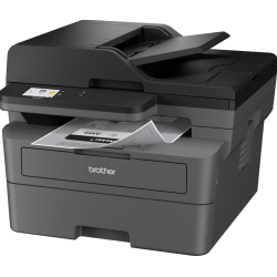 Brother DCP-L2660DW multifunctionele printer Laser A4 1200 x 1200