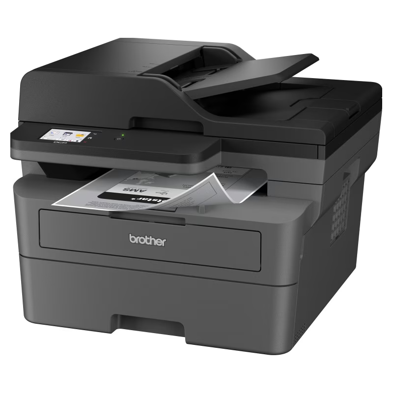 Brother DCP-L2660DW multifunctionele printer Laser A4 1200 x 1200