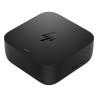 HP USB-C 100W G6 dock