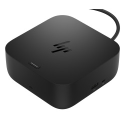 HP USB-C 100W G6 dock