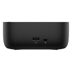 HP USB-C 100W G6 dock