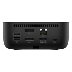 HP USB-C 100W G6 dock