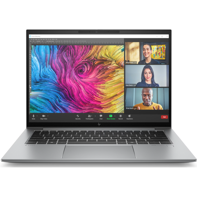 HP Zbook Firefly G8