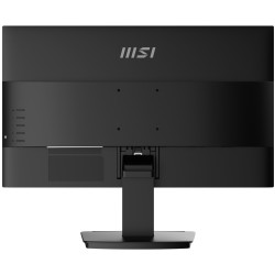 MSI Pro MP2412 monitor 60,5 cm (23.8") 1920 x 1080 Pixels Zwart