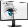 MSI Pro MP2412 monitor 60,5 cm (23.8") 1920 x 1080 Pixels Zwart