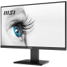 MSI Pro MP2412 monitor 60,5 cm (23.8") 1920 x 1080 Pixels Zwart