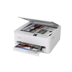 Canon PIXMA TS6550i Inkjet A4 1200 x 1200 DPI Wifi