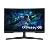 Samsung 27" Odyssey G5 G55C QHD 165Hz Gaming Monitor