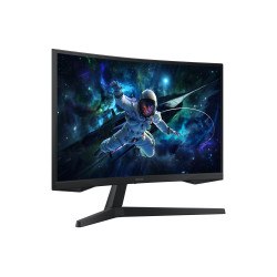Samsung 27" Odyssey G5 G55C QHD 165Hz Gaming Monitor