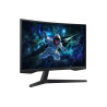 Samsung 27" Odyssey G5 G55C QHD 165Hz Gaming Monitor