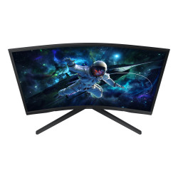 Samsung 27" Odyssey G5 G55C QHD 165Hz Gaming Monitor