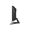 Samsung 27" Odyssey G5 G55C QHD 165Hz Gaming Monitor