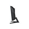 Samsung 27" Odyssey G5 G55C QHD 165Hz Gaming Monitor