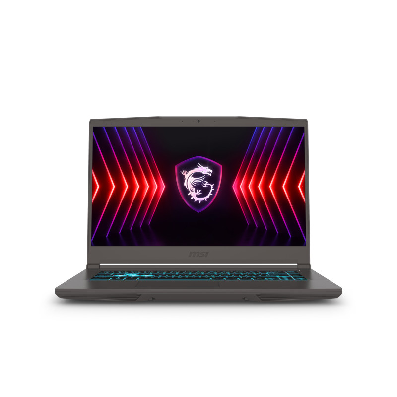 MSI Thin 15 B13VE-3431XRO Intel® Core™ i5 i5-13420H (15.6")