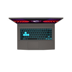 MSI Thin 15 B13VE-3431XRO Intel® Core™ i5 i5-13420H (15.6")