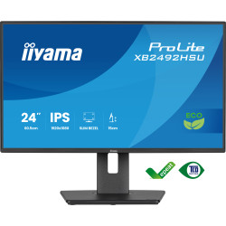 iiyama ProLite XB2492HSU-B1 computer monitor 60,5 cm (23.8")
