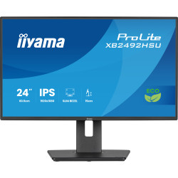 iiyama ProLite XB2492HSU-B1 computer monitor 60,5 cm (23.8")