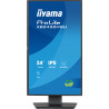 iiyama ProLite XB2492HSU-B1 computer monitor 60,5 cm (23.8")