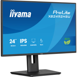 iiyama ProLite XB2492HSU-B1 computer monitor 60,5 cm (23.8")