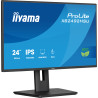 iiyama ProLite XB2492HSU-B1 computer monitor 60,5 cm (23.8")