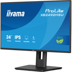 iiyama ProLite XB2492HSU-B1 computer monitor 60,5 cm (23.8")