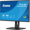 iiyama ProLite XB2492HSU-B1 computer monitor 60,5 cm (23.8")