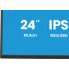 iiyama ProLite XB2492HSU-B1 computer monitor 60,5 cm (23.8")