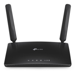 TP-Link 4G-router