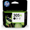 HP 305XL originele high-capacity zwarte inktcartridge