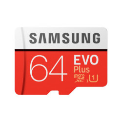Samsung SD 64 GB