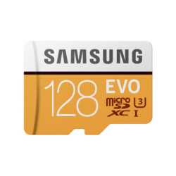 Samsung SD 128 GB