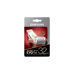 Samsung MB-MC32G flashgeheugen 32 GB MicroSDHC UHS-I Klasse 10
