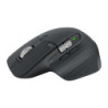 Logitech MX Master 3 muis Rechtshandig RF draadloos + Bluetooth Laser