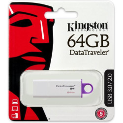 Kingston USB stick 64 GB