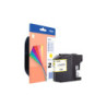 Brother LC-223Y inktcartridge 1 stuk(s) Origineel Geel