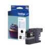 Brother LC-123BK inktcartridge 1 stuk(s) Origineel Hoog (XL) rendement Zwart