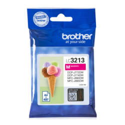 Brother LC3213 M