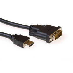 HDMI naar DVI-D kabel