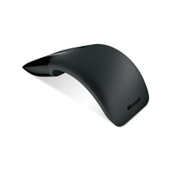 Microsoft Arc Touch Mouse muis RF Draadloos BlueTrack 1000 DPI Ambidextrous
