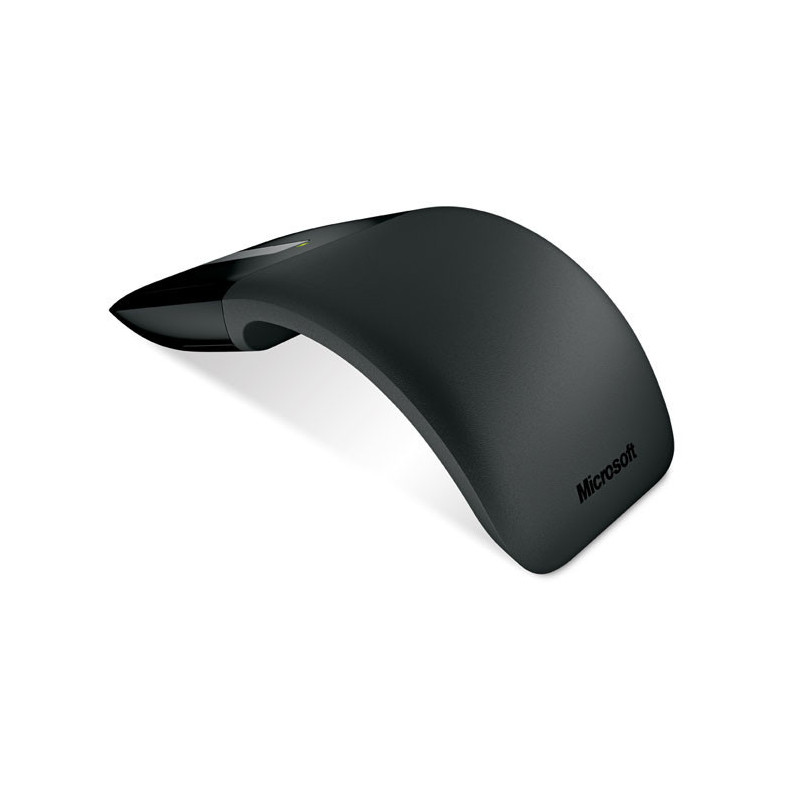 Microsoft Arc Touch Mouse muis RF Draadloos BlueTrack 1000 DPI Ambidextrous