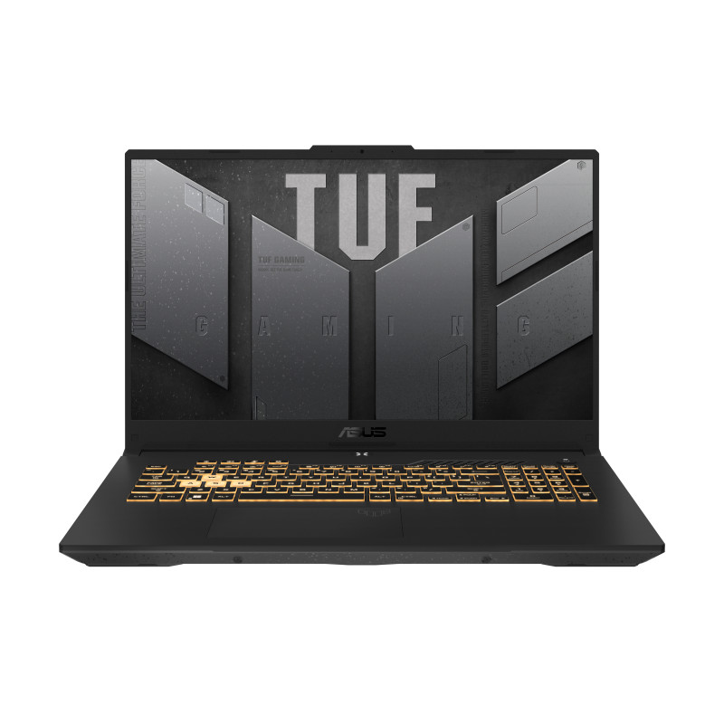 ASUS TUF Gaming F17
