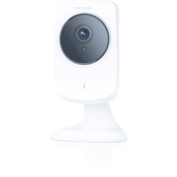 TP-LINK NC250 bewakingscamera IP-beveiligingscamera Binnen kubus Bureau 1280 x 720 Pixels