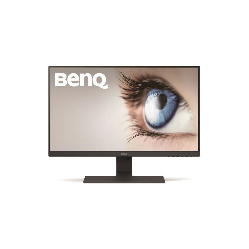 BenQ BL2780 LED display 68,6 cm (27") 1920 x 1080 Pixels Full HD Zwart