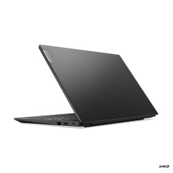 Lenovo V15 Laptop 39,6 cm (15.6") AMD Ryzen 5 8 GB 512 GB SSD Zwart