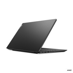 Lenovo V15 Laptop 39,6 cm (15.6") AMD Ryzen 5 8 GB 512 GB SSD Zwart