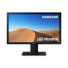Samsung S24A310NHR computer monitor 61 cm (24") Full HD LCD Zwart