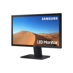 Samsung S24A310NHR computer monitor 61 cm (24") Full HD LCD Zwart